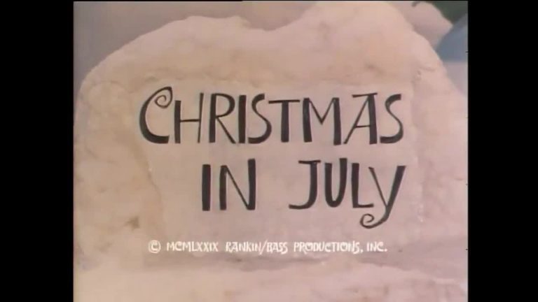 Download the Rudolph And Frosty’S Christmas In July 1979 movie from Mediafire