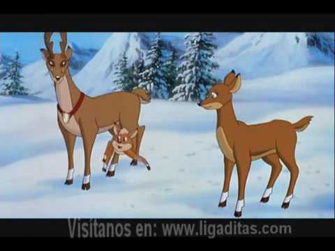 Download the Rudolph The Red Nosed Reindeer 4K movie from Mediafire