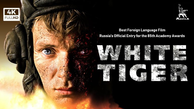 Download the Russian Film White Tiger movie from Mediafire