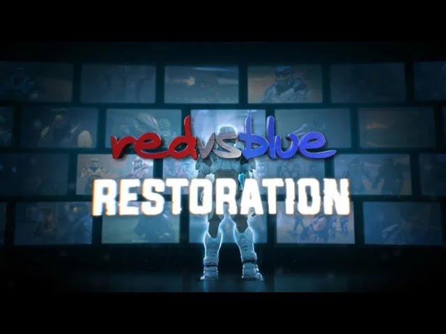 Download the Rvb Season 19 series from Mediafire