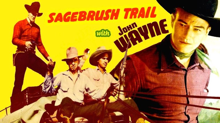 Download the Sagebrush Trail Cast movie from Mediafire
