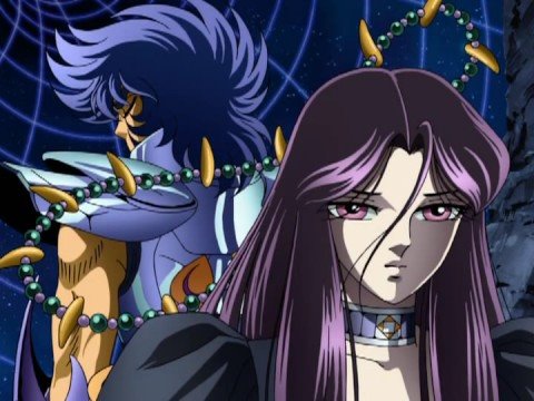 Download the Saint Seiya Hades Chapter Elysion series from Mediafire