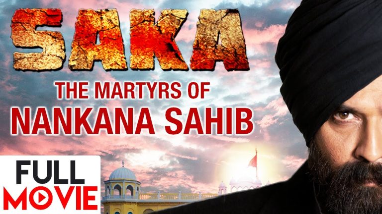 Download the Saka Nankana Sahib movie from Mediafire