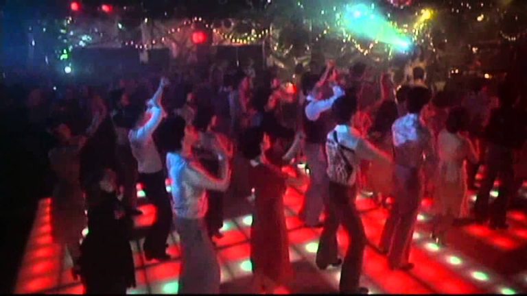 Download the Saturday Night Fever Stream movie from Mediafire