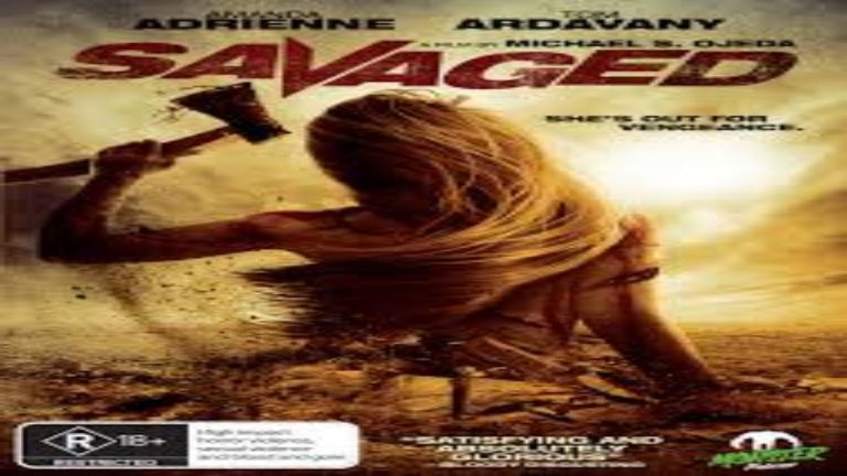 Download the Savage Revenge 2 Tubi movie from Mediafire