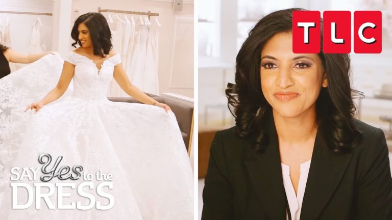 Download the Say Yes To The Dress New Season 2022 series from Mediafire