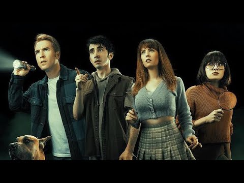 Download the Scooby Doo Mystery Incorporated Live Action series from Mediafire