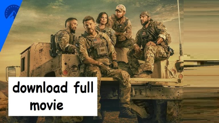 Download the Seal Team movie from Mediafire