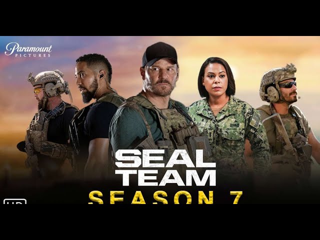 Download the Seals Season 7 series from Mediafire