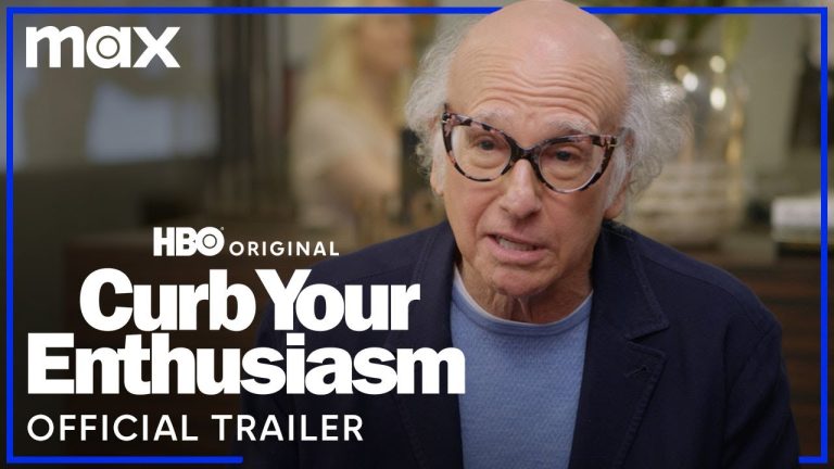 Download the Season 3 Curb series from Mediafire