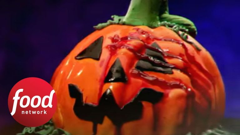 Download the Season 6 Halloween Baking Championship series from Mediafire
