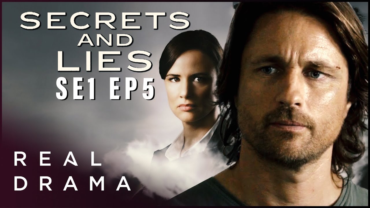 Download the Secrets And Lies Tv Series series from Mediafire