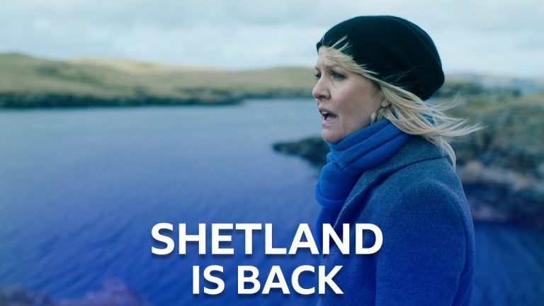 Download the Shetland – Season 8 series from Mediafire