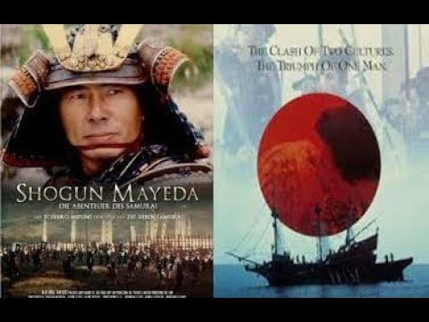 Download the Shogun Movies 1980 series from Mediafire