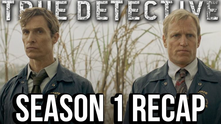 Download the Shows Like True Detective Season 1 series from Mediafire