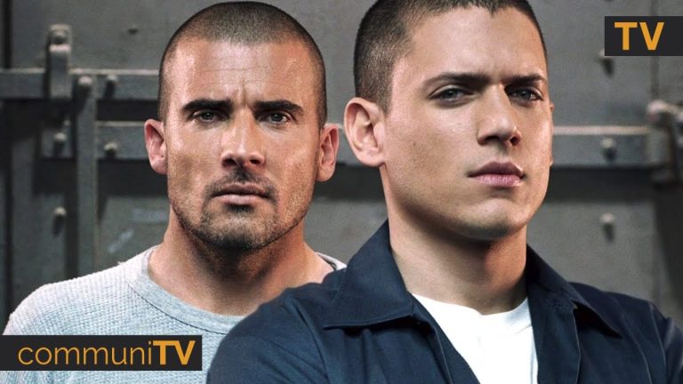 Download the Shows Similar To Wentworth series from Mediafire