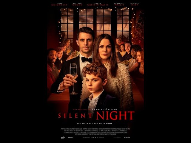 Download the Silent Night Documentary movie from Mediafire