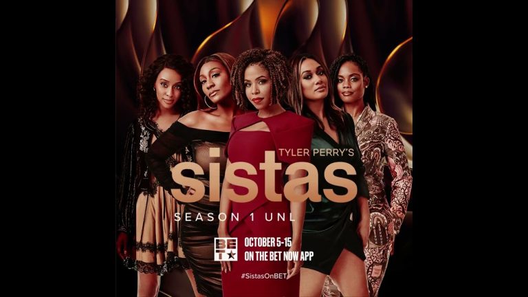 Download the Sisters Tyler Perry series from Mediafire