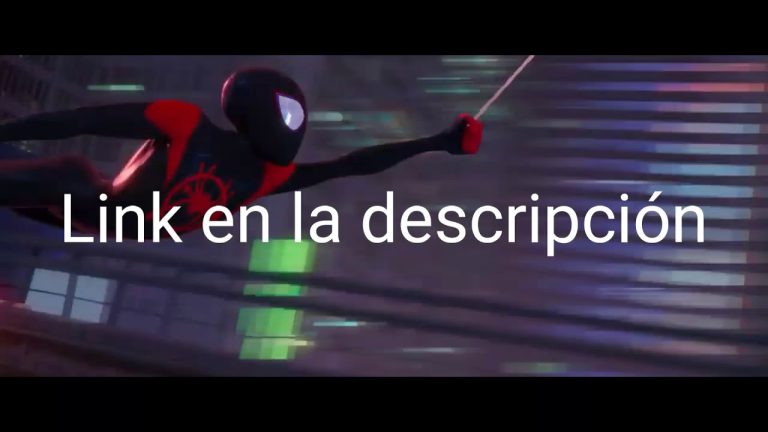 Download the Spiderverse Lyla movie from Mediafire