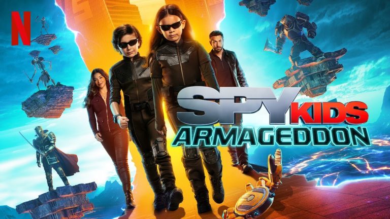 Download the Spykids Release Date movie from Mediafire