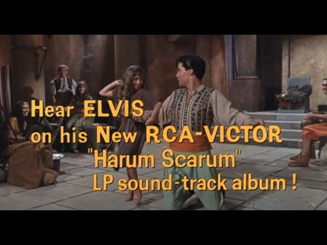 Download the Star Of The 1965 Comedy Harum Scarum movie from Mediafire