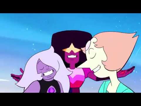 Download the Steven Universe Future Free series from Mediafire