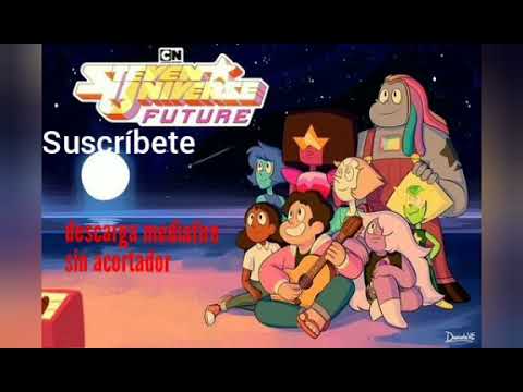 Download the Steven Universe Season 1 series from Mediafire