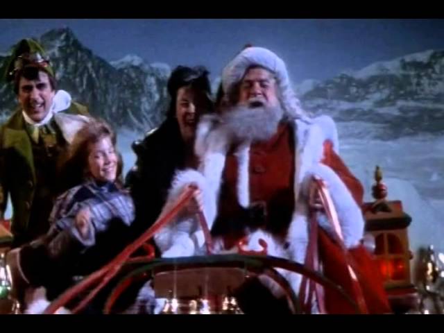 Download the Stream The Santa Claus movie from Mediafire