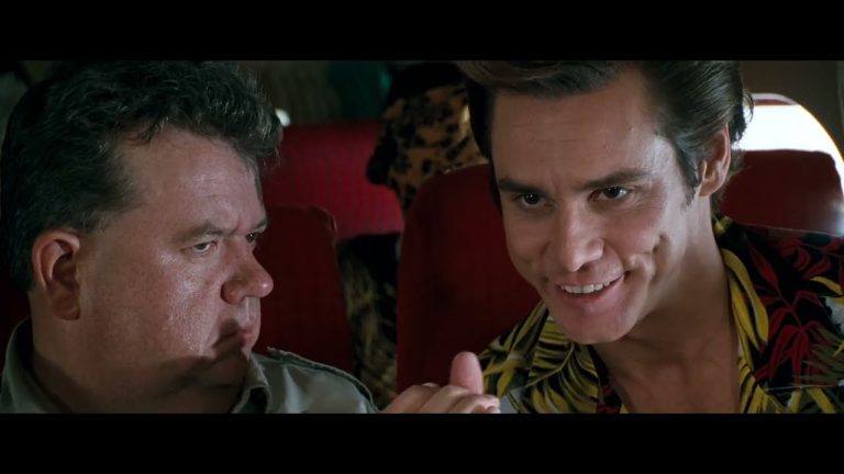 Download the Streaming Ace Ventura When Nature Calls movie from Mediafire