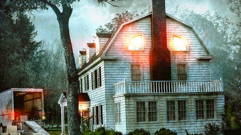 Download the Streaming Amityville Horror movie from Mediafire
