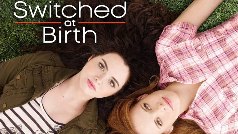 Download the Switched At Birth Streaming series from Mediafire