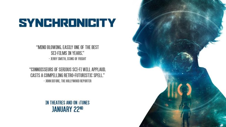 Download the Syncronicity movie from Mediafire