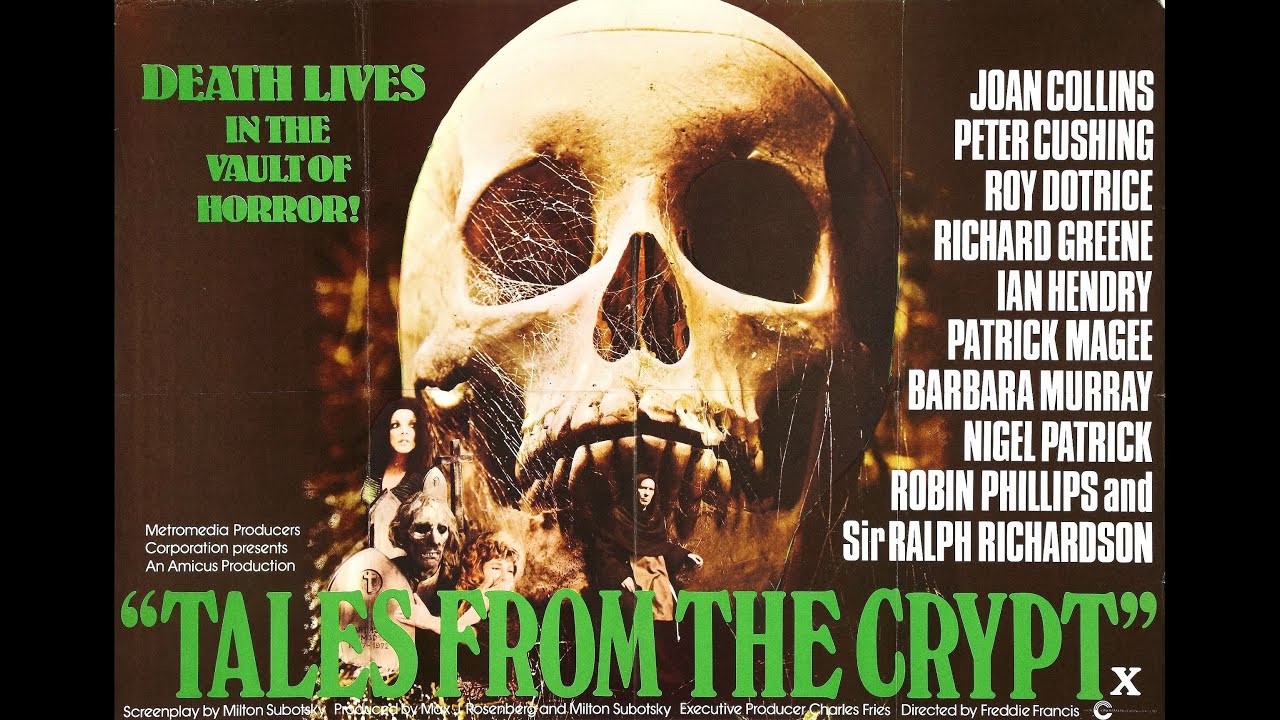Download the Tales Of The Crypt movie from Mediafire
