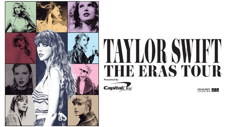 Download the Taylor Swift Eras Tour Movies Apple Tv movie from Mediafire