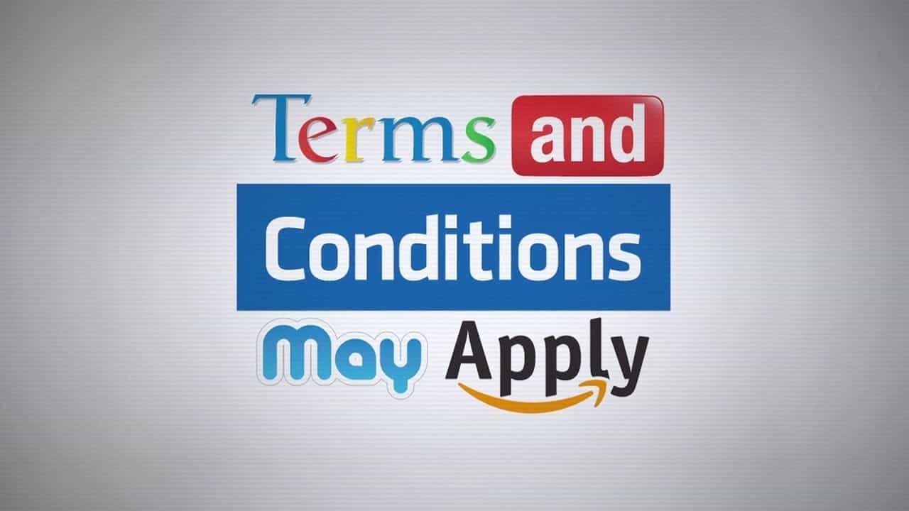 Download the Terms And Conditions Apply movie from Mediafire