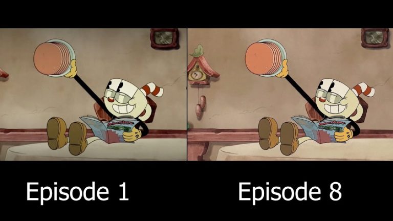 Download the The Amazing Of Gumball Episodes series from Mediafire