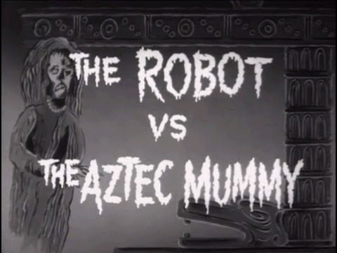 Download the The Aztec Mummy movie from Mediafire