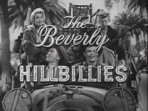 Download the The Beverly Hillbillies Tv Show series from Mediafire