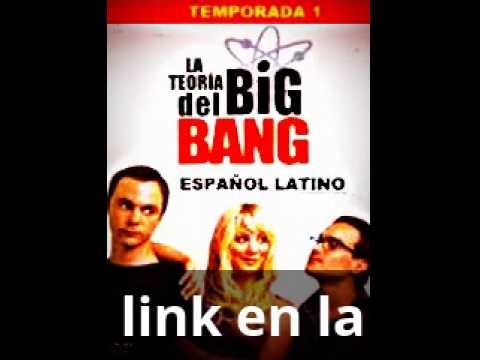 Download the The Big Bang Stream movie from Mediafire