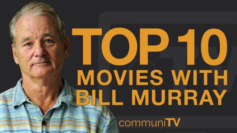 Download the The Bill Murray Experience movie from Mediafire