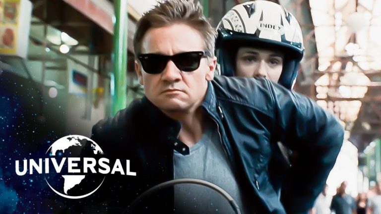 Download the The Bourne Legacy In Order movie from Mediafire