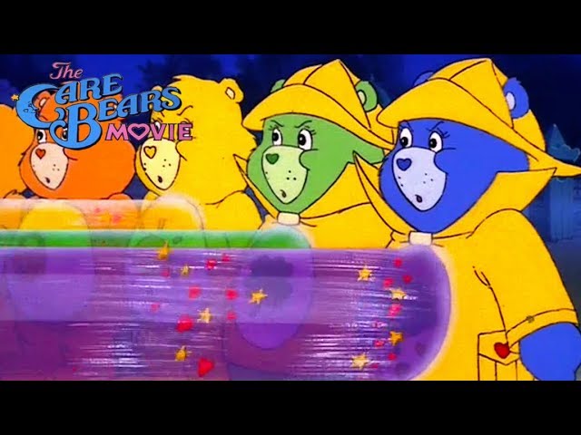 Download the The Care Bears Movies Cast movie from Mediafire