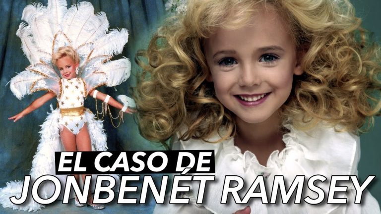 Download the The Case Of Jonbenet Ramsey series from Mediafire