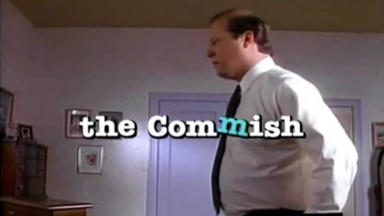 Download the The Commish series from Mediafire