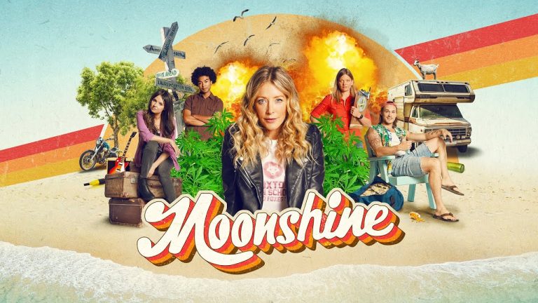 Download the The Cw Moonshine series from Mediafire