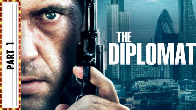 Download the The Diplomat Episodes Season 1 series from Mediafire