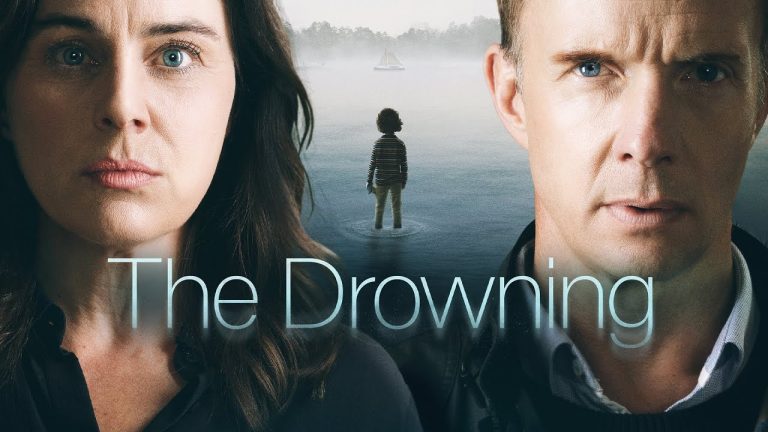 Download the The Drowning movie from Mediafire