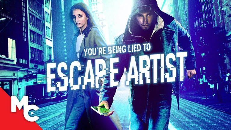Download the The Escape Artist movie from Mediafire