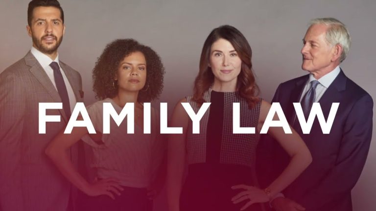 Download the The Family Law Season 4 series from Mediafire