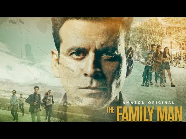 Download the The Family Man Series series from Mediafire